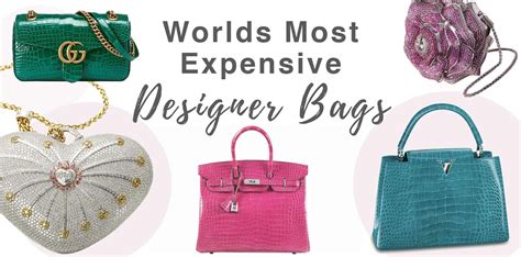 most expensive leather handbags.